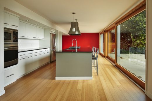 Cascadia Remodel in Seattle