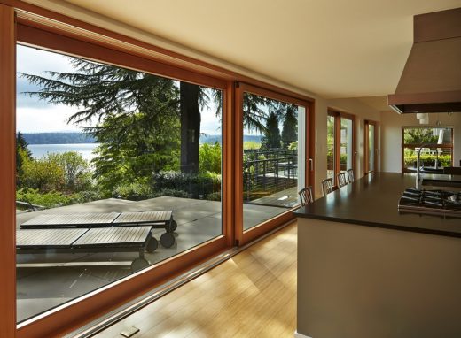 Cascadia Remodel in Seattle