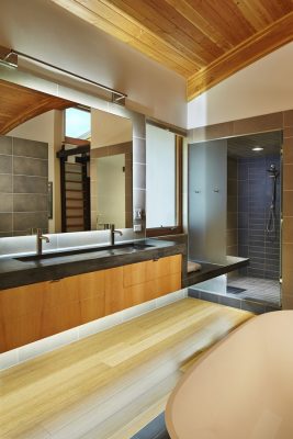 Cascadia Remodel in Seattle