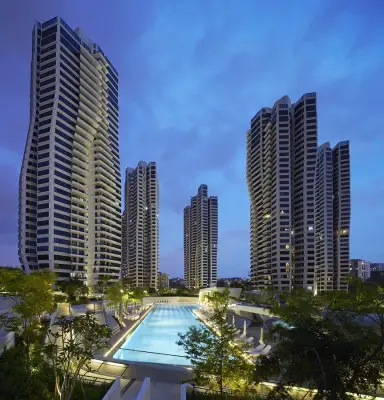 D'Leedon Singapore