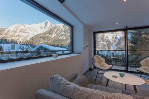 Dag Cottage Chamonix-Mont-Blanc