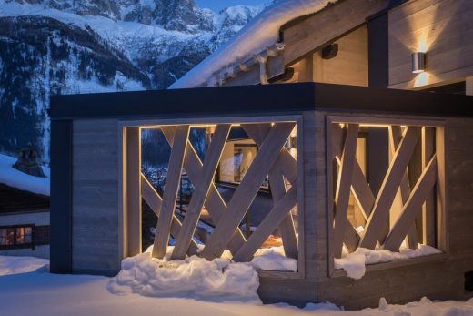 Dag Cottage Chamonix-Mont-Blanc
