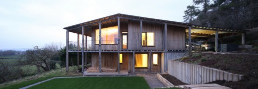 Dundon Passivhaus