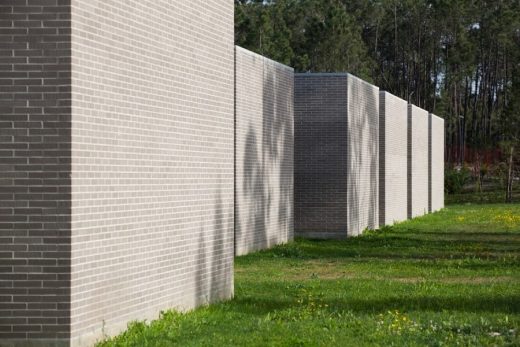 Fonte de Angeão School in Vagos