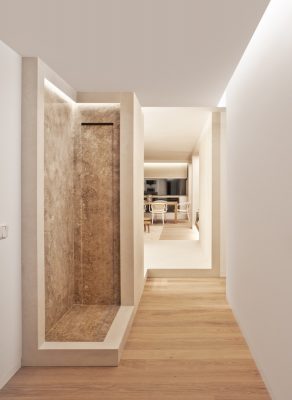 Horizon Apartment in Valencia