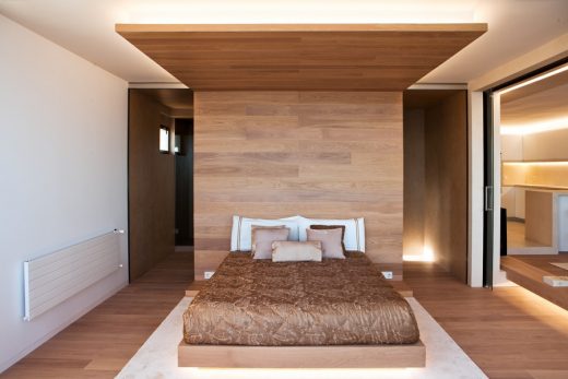 New Flat in Valencia