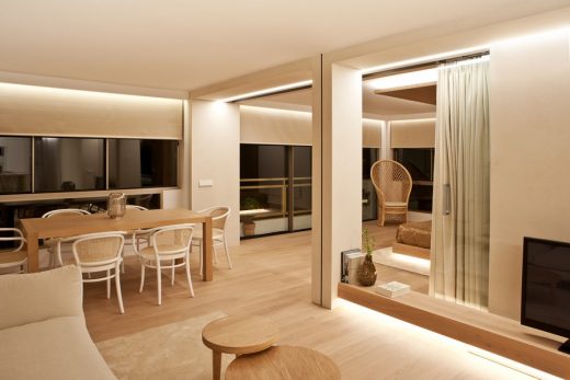 New Apartment in Valencia