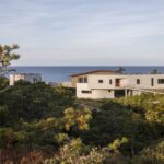 House of Shifting Sands in Cape Cod