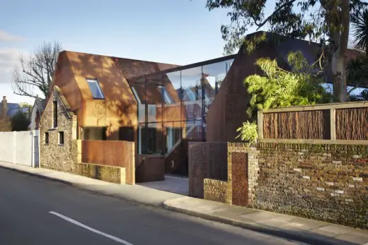 Kew House - 2015 RIBA National Award winners