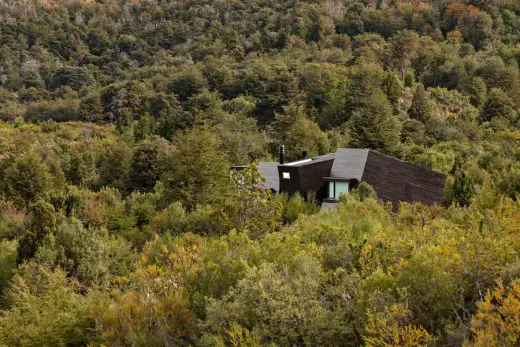 House in Bariloche