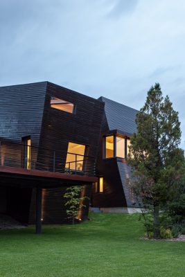 House in Bariloche