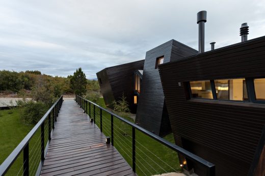 House in Bariloche