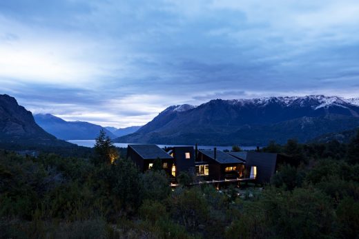 House in Bariloche