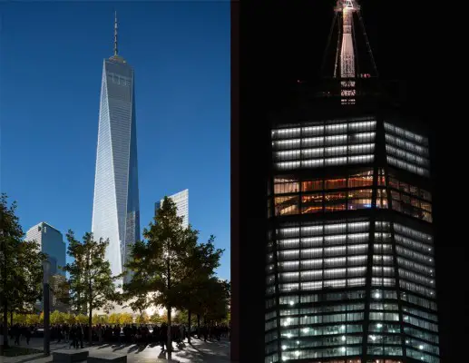 One World Trade Center