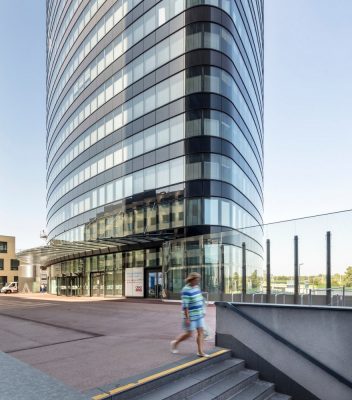 ORBI Tower