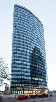 ORBI Tower