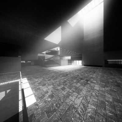 Proposal for Museum of Ethnography