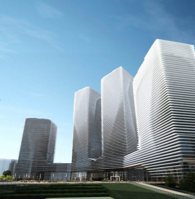 Qingdao Innovation Park