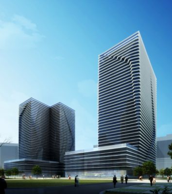 Qingdao Innovation Park