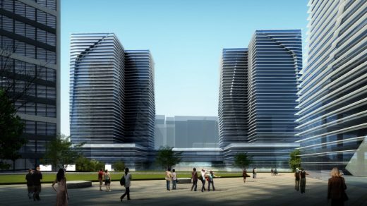 Qingdao Innovation Park