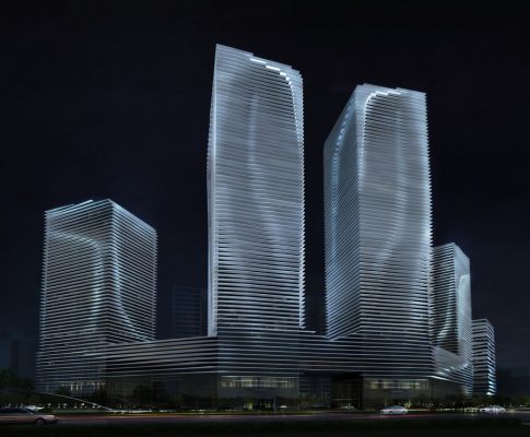 Qingdao Innovation Park