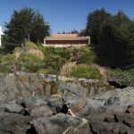 Rocas House Chile