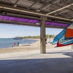 Sports Facility Development in Evanston, Chicago