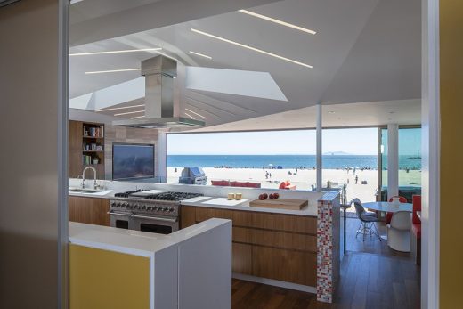 Silver Strand Beach House