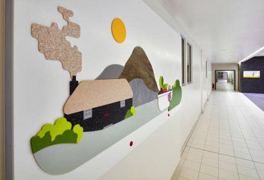 South Glasgow University Hospital