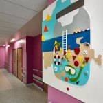 South Glasgow University Hospital
