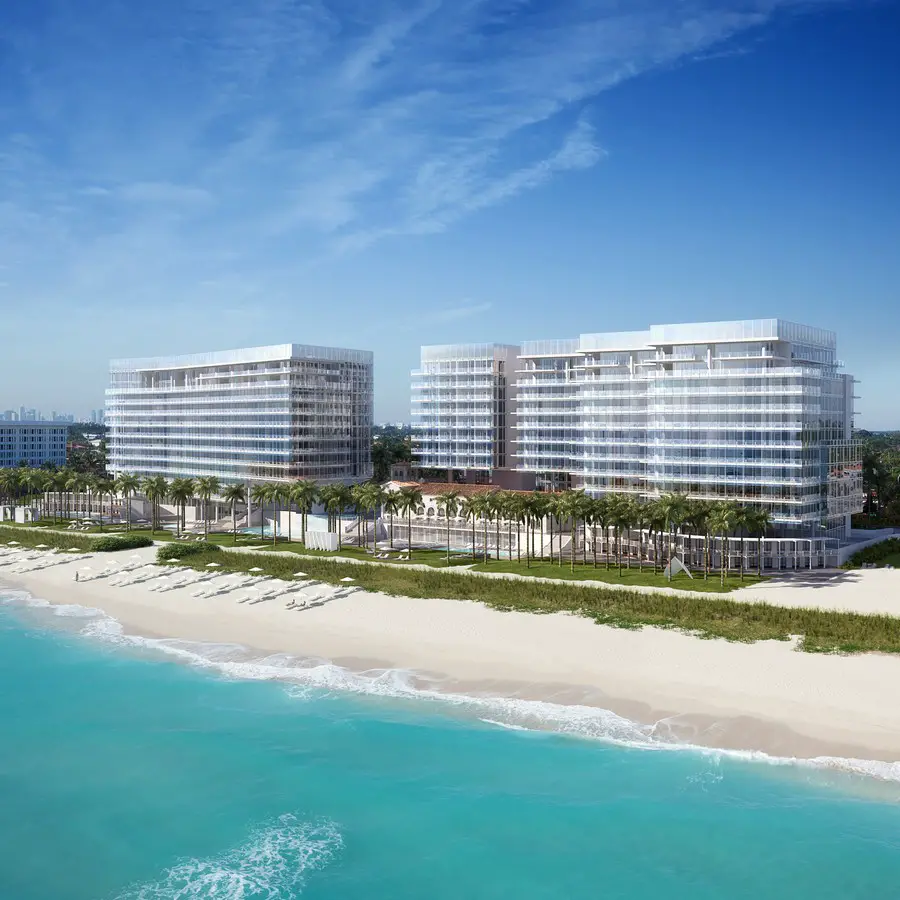 The Surf Club Four Seasons