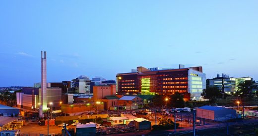 Translational Research Institute Woolloongabba