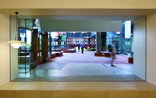 Translational Research Institute Woolloongabba