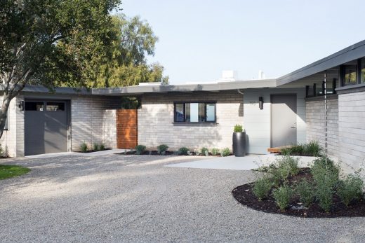 View House in Redwood City