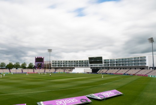 Aageas Bowl Hotel