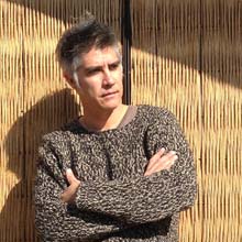 Alejandro Aravena, architect