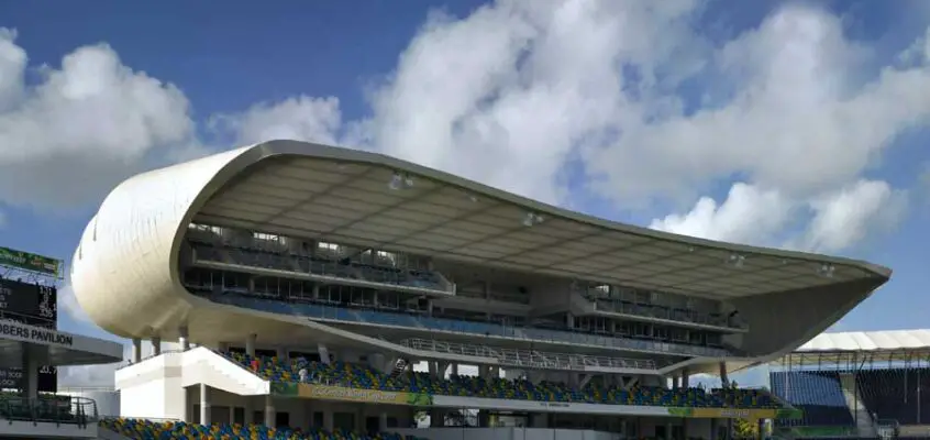 Barbados Developments: Lesser Antilles Buildings