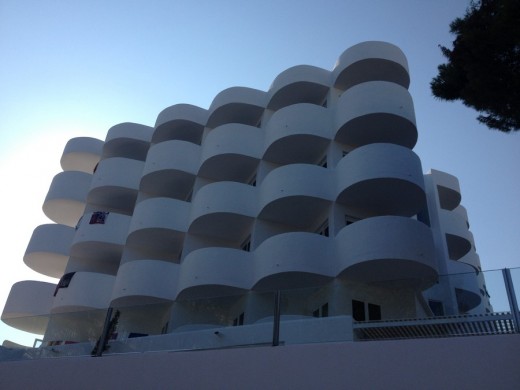 Hotel Mallorca Costa del Sur