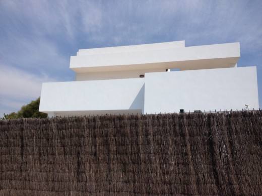 Cala d'Or modern house