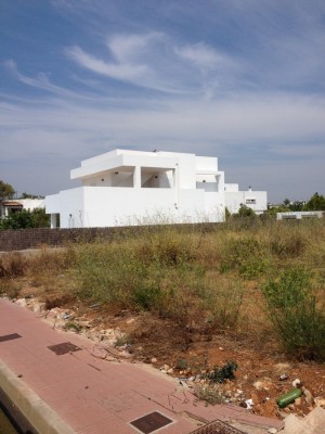 Cala d'Or contemporary house