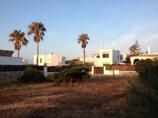 Cala d'Or luxury houses