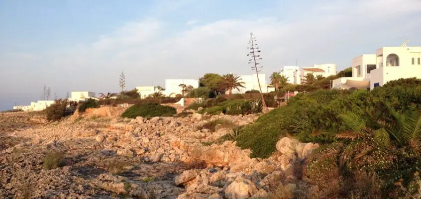 Cala d’Or Majorca Buildings, Spain
