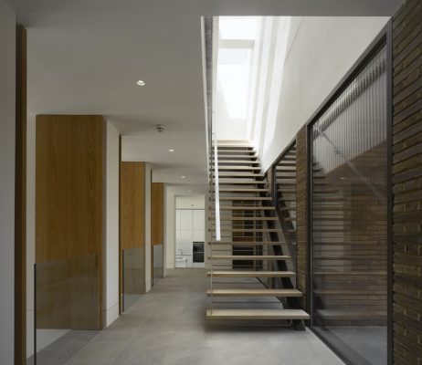 Hale Barns residence design by aboda living ltd