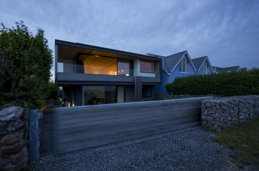 Cliff House, Gower