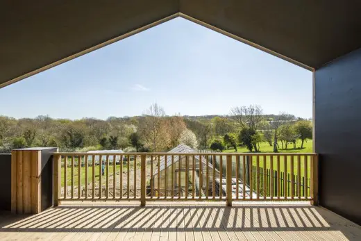 Community Garden and Learning Centre 