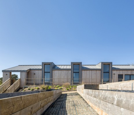 Community Garden and Learning Centre Croydon