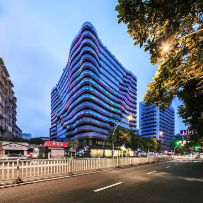 Fuzhou Shouxi Building