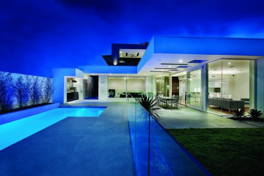 Melbourne Residence