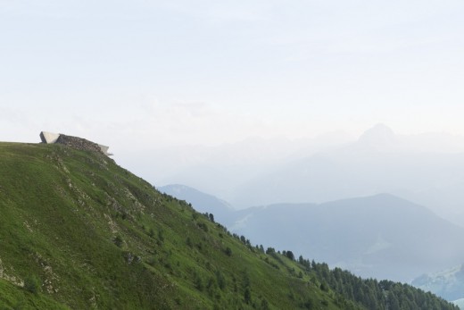 Messner Mountain Museum