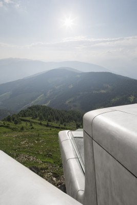 Messner Mountain Museum